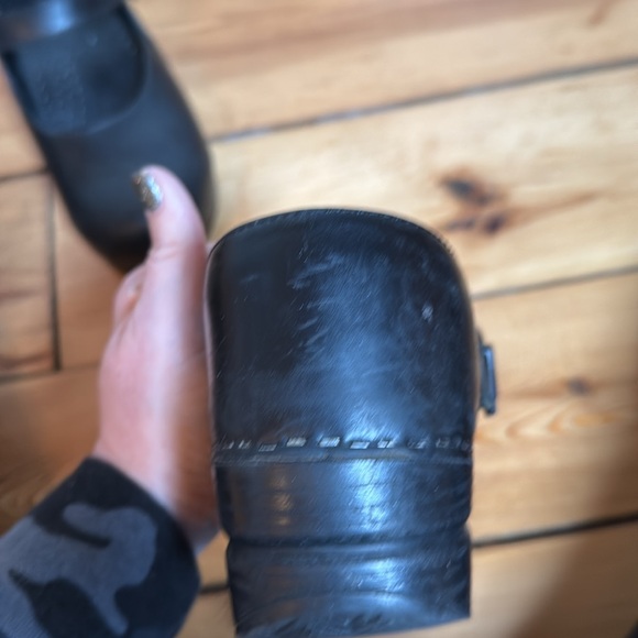 Dansko Mary Jane’s size 38 - Picture 9 of 12